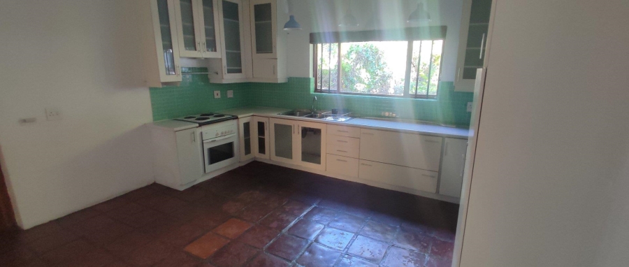 To Let 1 Bedroom Property for Rent in Bosbell Western Cape